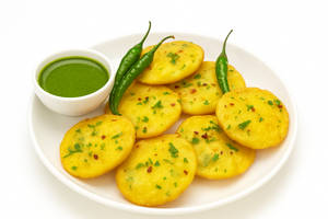 Bataka puri