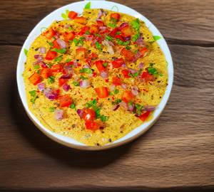 Masala Papad