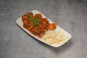 Paneer Manchurian