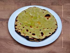 Missi Roti