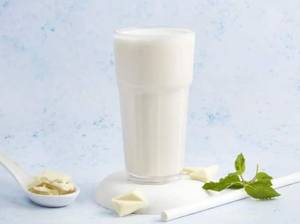 Butter Milk
