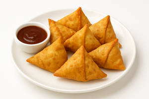 Dal Samosa