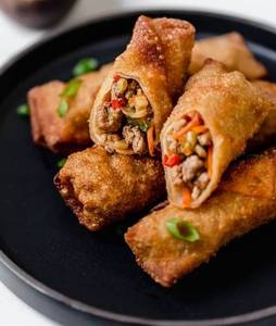 Chicken Spring Roll