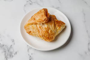 Egg puffs
