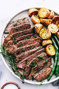 London Broil Steak