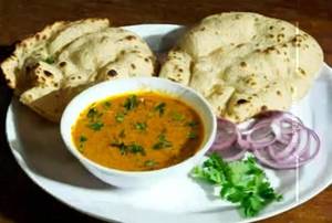 Dal Roti