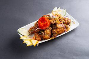 Shanghai Paneer
