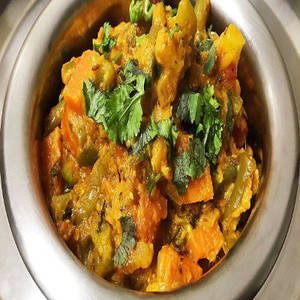 Nizami Veg Curry