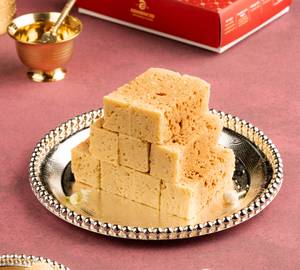 Mysore Pak