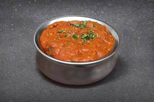1952 Chicken Handi