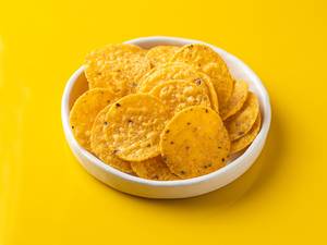 Bag Of Tortilla Chips