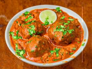 Mutton Koftamasala