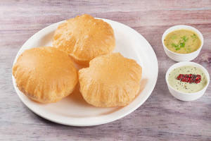 Poori Sagu