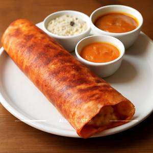 Gwalior masala dosa
