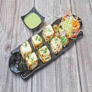 Malai Paneer Tikka