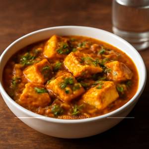 Paneer toofani