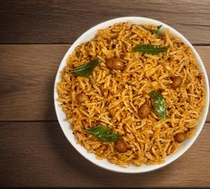 Masala Rice