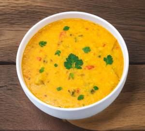 Moong Dal Khichdi