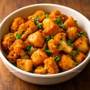 Aloo gobi