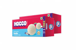 Vanilla Combo [combo] 700ml+700ml