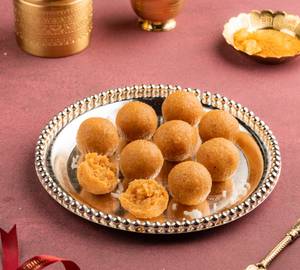 Kobbari Laddu