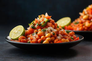 Peanut Masala