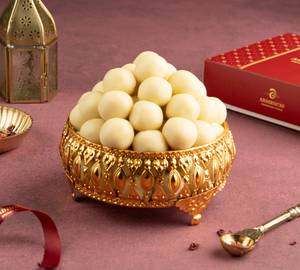 Doodh Peda