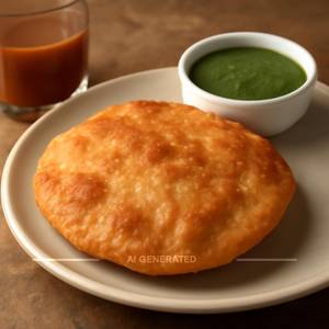 Alu Pyaza Kachori