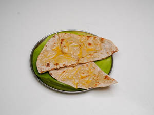 Butter Roti