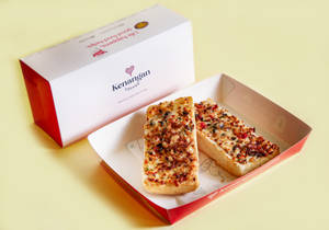 Brews & Breads Combo