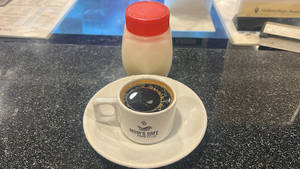 Bullet Coffee [200 ML]