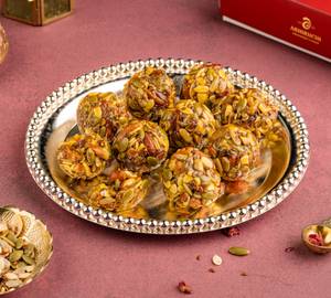 Biotin Laddu