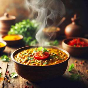 Dal Fry