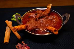 Muhammadi Special Laal Mass