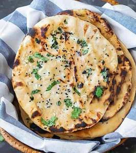 Methi Roti