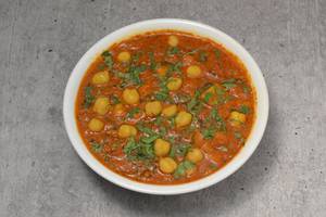 Chana  Masala