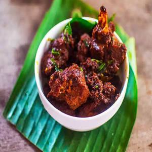 Mutton Roast