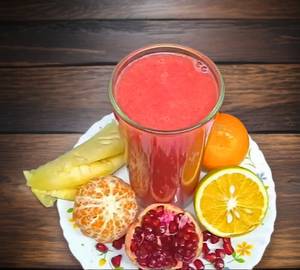 Rangoli Juice 350Ml