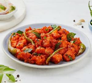 Chicken Manchurian