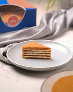 Hive Eggless Honey Cake 100 Gm