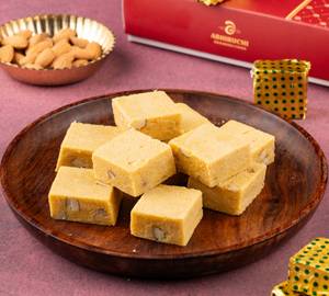 Badam Bites