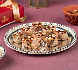 Karjura(Dates) Roll