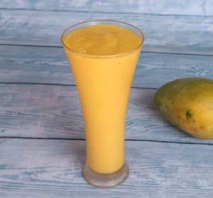 Mango Milkshakes