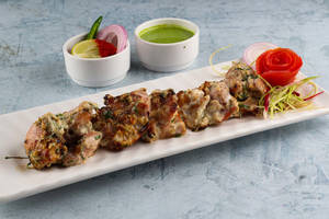 Chicken Kali Mirch Ka Tikka