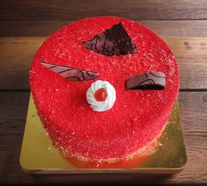 Red velvet cake