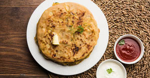 Chur Chur Naan