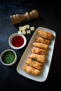 Paneer Pakoda