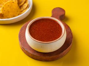 Chipotle Honey Dresssing (50ml)