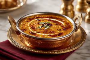 Dal tadka