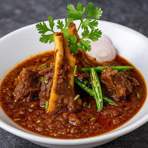Rara Mutton